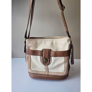 BOC Crossbody Cream, tan, brown